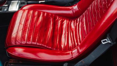 1972 Ferrari Dino 246 GT