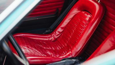 1972 Ferrari Dino 246 GT