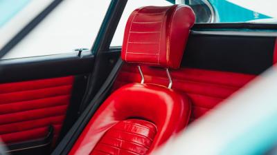 1972 Ferrari Dino 246 GT