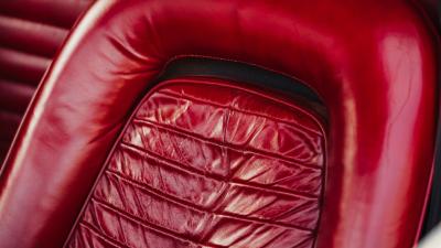 1972 Ferrari Dino 246 GT