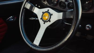 1972 Ferrari Dino 246 GT