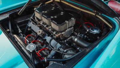 1972 Ferrari Dino 246 GT