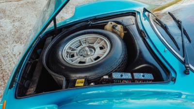 1972 Ferrari Dino 246 GT