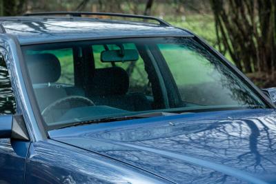 1993 Mercedes - Benz E220 ESTATE