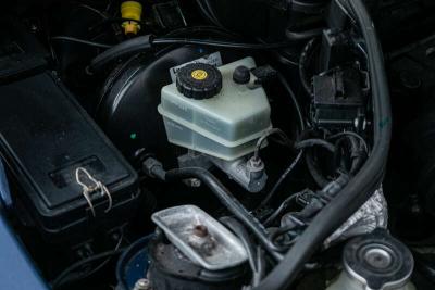 1993 Mercedes - Benz E220 ESTATE