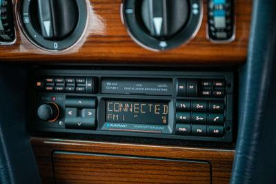 1993 Mercedes - Benz E220 ESTATE