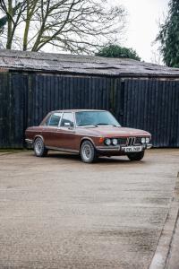 1976 BMW 3.0 Si