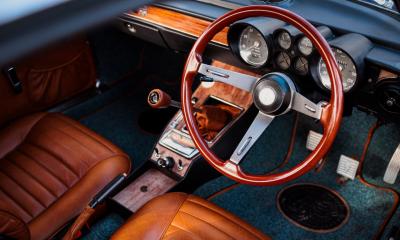 1974 Alfa Romeo GTV 2000