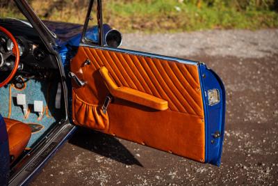 1974 Alfa Romeo GTV 2000