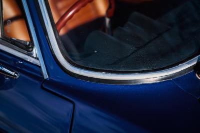 1974 Alfa Romeo GTV 2000