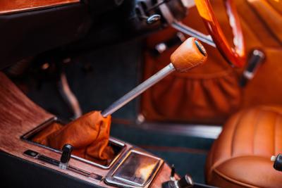 1974 Alfa Romeo GTV 2000