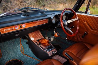 1974 Alfa Romeo GTV 2000