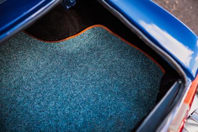 1974 Alfa Romeo GTV 2000