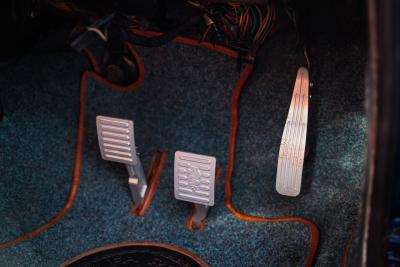 1974 Alfa Romeo GTV 2000