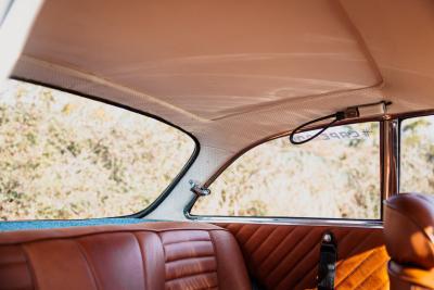 1974 Alfa Romeo GTV 2000