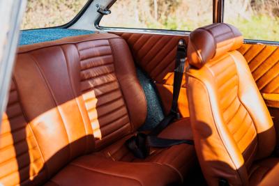 1974 Alfa Romeo GTV 2000