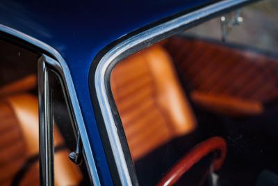 1974 Alfa Romeo GTV 2000