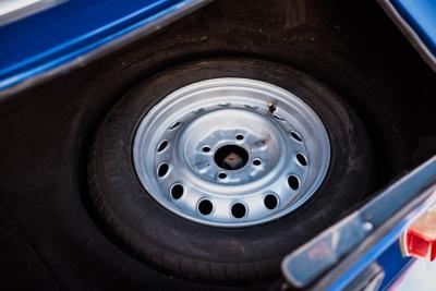 1974 Alfa Romeo GTV 2000