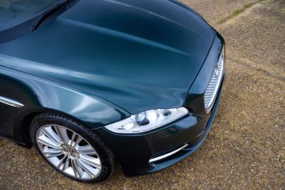 2010 Jaguar XJ V8 Premium Luxury (5.0 litre)