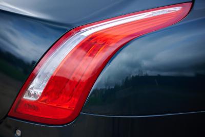 2010 Jaguar XJ V8 Premium Luxury (5.0 litre)