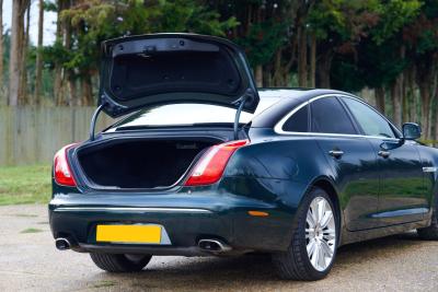 2010 Jaguar XJ V8 Premium Luxury (5.0 litre)
