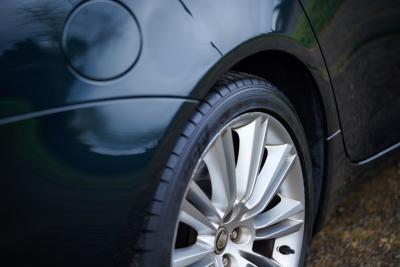 2010 Jaguar XJ V8 Premium Luxury (5.0 litre)