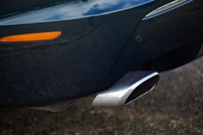 2010 Jaguar XJ V8 Premium Luxury (5.0 litre)