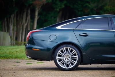 2010 Jaguar XJ V8 Premium Luxury (5.0 litre)
