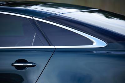 2010 Jaguar XJ V8 Premium Luxury (5.0 litre)