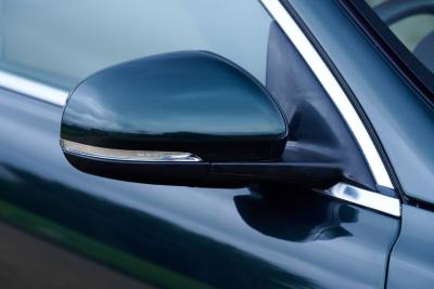 2010 Jaguar XJ V8 Premium Luxury (5.0 litre)