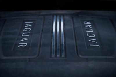 2010 Jaguar XJ V8 Premium Luxury (5.0 litre)