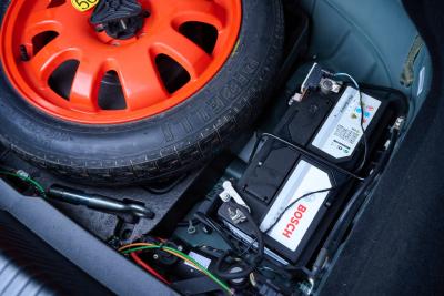 2010 Jaguar XJ V8 Premium Luxury (5.0 litre)