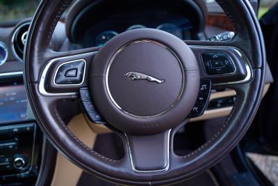 2010 Jaguar XJ V8 Premium Luxury (5.0 litre)