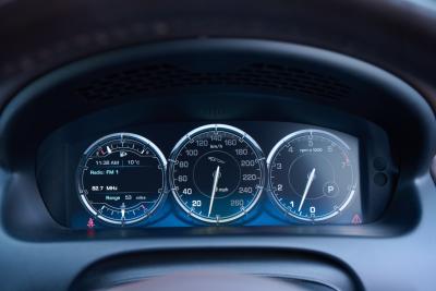 2010 Jaguar XJ V8 Premium Luxury (5.0 litre)