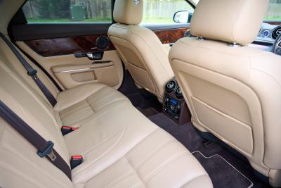 2010 Jaguar XJ V8 Premium Luxury (5.0 litre)