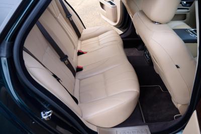 2010 Jaguar XJ V8 Premium Luxury (5.0 litre)