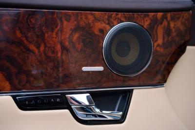 2010 Jaguar XJ V8 Premium Luxury (5.0 litre)