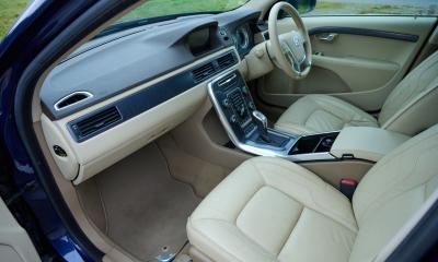 2012 Volvo XC70 3.0 T6 Ocean