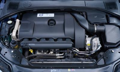 2012 Volvo XC70 3.0 T6 Ocean