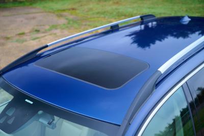 2012 Volvo XC70 3.0 T6 Ocean