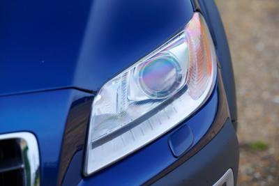 2012 Volvo XC70 3.0 T6 Ocean