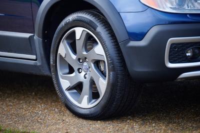 2012 Volvo XC70 3.0 T6 Ocean