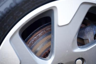 2012 Volvo XC70 3.0 T6 Ocean