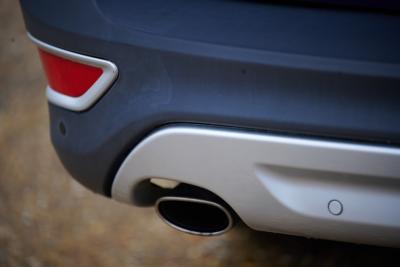 2012 Volvo XC70 3.0 T6 Ocean