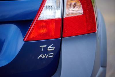 2012 Volvo XC70 3.0 T6 Ocean