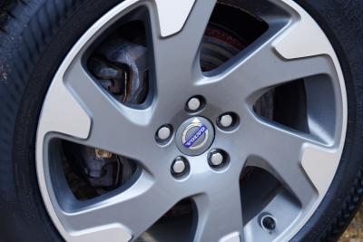 2012 Volvo XC70 3.0 T6 Ocean