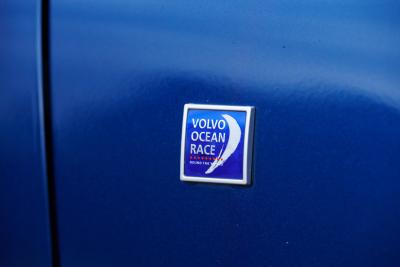 2012 Volvo XC70 3.0 T6 Ocean