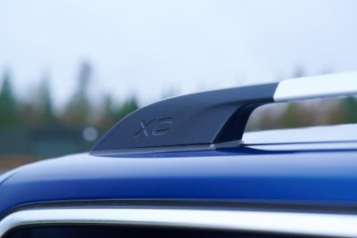 2012 Volvo XC70 3.0 T6 Ocean