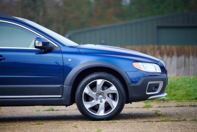 2012 Volvo XC70 3.0 T6 Ocean