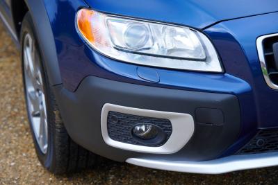 2012 Volvo XC70 3.0 T6 Ocean